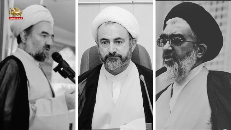 تهدید آخوندی کریمیتبار به«سرنوشت قذافی»؛ جنگ داخلی رژیم بر سر مذاکره با آمریکا